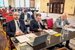 Obrady plenarne XXXII Zgromadzenia Ogólnego Związku Powiatów Polskich, 12-13 czerwca 2024 r., Karpacz: 90