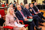 Obrady plenarne XXXII Zgromadzenia Ogólnego Związku Powiatów Polskich, 12-13 czerwca 2024 r., Karpacz: 165