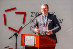 Obrady plenarne XXXII Zgromadzenia Ogólnego Związku Powiatów Polskich, 12-13 czerwca 2024 r., Karpacz: 231
