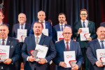Gala rozdania nagród w Rankingu Powiatów i Miast za 2024 r.,  12 czerwca 2025 r., Karpacz: 101