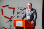 Obrady plenarne XXXII Zgromadzenia Ogólnego Związku Powiatów Polskich, 12-13 czerwca 2024 r., Karpacz: 223