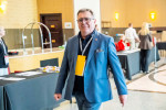 Obrady plenarne XXXII Zgromadzenia Ogólnego Związku Powiatów Polskich, 12-13 czerwca 2024 r., Karpacz: 18