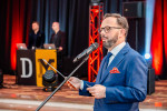 Gala rozdania nagród w Rankingu Powiatów i Miast za 2024 r.,  12 czerwca 2025 r., Karpacz: 186