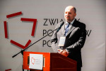 Obrady plenarne XXXII Zgromadzenia Ogólnego Związku Powiatów Polskich, 12-13 czerwca 2024 r., Karpacz: 184