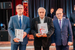 Gala rozdania nagród w Rankingu Powiatów i Miast za 2024 r.,  12 czerwca 2025 r., Karpacz: 170