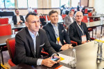 Obrady plenarne XXXII Zgromadzenia Ogólnego Związku Powiatów Polskich, 12-13 czerwca 2024 r., Karpacz: 98