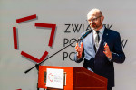 Obrady plenarne XXXII Zgromadzenia Ogólnego Związku Powiatów Polskich, 12-13 czerwca 2024 r., Karpacz: 258