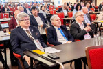 Obrady plenarne XXXII Zgromadzenia Ogólnego Związku Powiatów Polskich, 12-13 czerwca 2024 r., Karpacz: 158