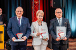 Gala rozdania nagród w Rankingu Powiatów i Miast za 2024 r.,  12 czerwca 2025 r., Karpacz: 120