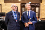 Obrady plenarne XXXII Zgromadzenia Ogólnego Związku Powiatów Polskich, 12-13 czerwca 2024 r., Karpacz: 55
