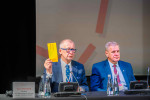 Obrady plenarne XXXII Zgromadzenia Ogólnego Związku Powiatów Polskich, 12-13 czerwca 2024 r., Karpacz: 274