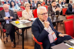 Obrady plenarne XXXII Zgromadzenia Ogólnego Związku Powiatów Polskich, 12-13 czerwca 2024 r., Karpacz: 132
