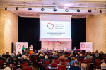 Obrady plenarne XXXII Zgromadzenia Ogólnego Związku Powiatów Polskich, 12-13 czerwca 2024 r., Karpacz: 125