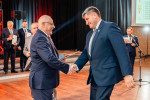 Gala rozdania nagród w Rankingu Powiatów i Miast za 2024 r.,  12 czerwca 2025 r., Karpacz: 262