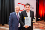 Gala rozdania nagród w Rankingu Powiatów i Miast za 2024 r.,  12 czerwca 2025 r., Karpacz: 216