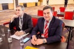 Obrady plenarne XXXII Zgromadzenia Ogólnego Związku Powiatów Polskich, 12-13 czerwca 2024 r., Karpacz: 144