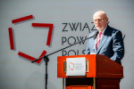 Obrady plenarne XXXII Zgromadzenia Ogólnego Związku Powiatów Polskich, 12-13 czerwca 2024 r., Karpacz: 272