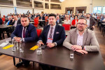 Obrady plenarne XXXII Zgromadzenia Ogólnego Związku Powiatów Polskich, 12-13 czerwca 2024 r., Karpacz: 129
