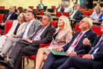 Obrady plenarne XXXII Zgromadzenia Ogólnego Związku Powiatów Polskich, 12-13 czerwca 2024 r., Karpacz: 63