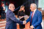 Gala rozdania nagród w Rankingu Powiatów i Miast za 2024 r.,  12 czerwca 2025 r., Karpacz: 64