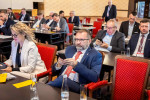 Obrady plenarne XXXII Zgromadzenia Ogólnego Związku Powiatów Polskich, 12-13 czerwca 2024 r., Karpacz: 115