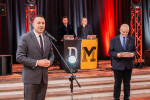 Gala rozdania nagród w Rankingu Powiatów i Miast za 2024 r.,  12 czerwca 2025 r., Karpacz: 230