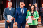 Gala rozdania nagród w Rankingu Powiatów i Miast za 2024 r.,  12 czerwca 2025 r., Karpacz: 128