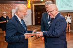 Gala rozdania nagród w Rankingu Powiatów i Miast za 2024 r.,  12 czerwca 2025 r., Karpacz: 36