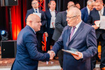 Gala rozdania nagród w Rankingu Powiatów i Miast za 2024 r.,  12 czerwca 2025 r., Karpacz: 95