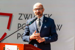 Obrady plenarne XXXII Zgromadzenia Ogólnego Związku Powiatów Polskich, 12-13 czerwca 2024 r., Karpacz: 257
