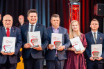 Gala rozdania nagród w Rankingu Powiatów i Miast za 2024 r.,  12 czerwca 2025 r., Karpacz: 181