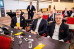Obrady plenarne XXXII Zgromadzenia Ogólnego Związku Powiatów Polskich, 12-13 czerwca 2024 r., Karpacz: 146