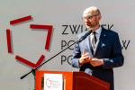 Obrady plenarne XXXII Zgromadzenia Ogólnego Związku Powiatów Polskich, 12-13 czerwca 2024 r., Karpacz: 256