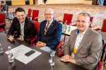 Obrady plenarne XXXII Zgromadzenia Ogólnego Związku Powiatów Polskich, 12-13 czerwca 2024 r., Karpacz: 142