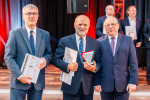 Gala rozdania nagród w Rankingu Powiatów i Miast za 2024 r.,  12 czerwca 2025 r., Karpacz: 77