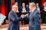Gala rozdania nagród w Rankingu Powiatów i Miast za 2024 r.,  12 czerwca 2025 r., Karpacz: 73