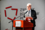 Obrady plenarne XXXII Zgromadzenia Ogólnego Związku Powiatów Polskich, 12-13 czerwca 2024 r., Karpacz: 282