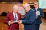 Gala rozdania nagród w Rankingu Powiatów i Miast za 2024 r.,  12 czerwca 2025 r., Karpacz: 254