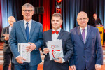 Gala rozdania nagród w Rankingu Powiatów i Miast za 2024 r.,  12 czerwca 2025 r., Karpacz: 239