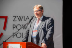 Obrady plenarne XXXII Zgromadzenia Ogólnego Związku Powiatów Polskich, 12-13 czerwca 2024 r., Karpacz: 278