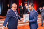 Gala rozdania nagród w Rankingu Powiatów i Miast za 2024 r.,  12 czerwca 2025 r., Karpacz: 60