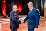 Gala rozdania nagród w Rankingu Powiatów i Miast za 2024 r.,  12 czerwca 2025 r., Karpacz: 233