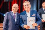 Gala rozdania nagród w Rankingu Powiatów i Miast za 2024 r.,  12 czerwca 2025 r., Karpacz: 197