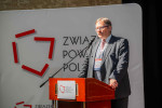 Obrady plenarne XXXII Zgromadzenia Ogólnego Związku Powiatów Polskich, 12-13 czerwca 2024 r., Karpacz: 277