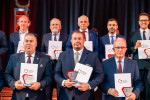 Gala rozdania nagród w Rankingu Powiatów i Miast za 2024 r.,  12 czerwca 2025 r., Karpacz: 102