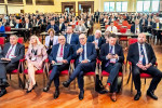 Obrady plenarne XXXII Zgromadzenia Ogólnego Związku Powiatów Polskich, 12-13 czerwca 2024 r., Karpacz: 57