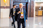 Obrady plenarne XXXII Zgromadzenia Ogólnego Związku Powiatów Polskich, 12-13 czerwca 2024 r., Karpacz: 24