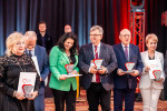 Gala rozdania nagród w Rankingu Powiatów i Miast za 2024 r.,  12 czerwca 2025 r., Karpacz: 145