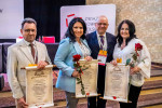 Obrady plenarne XXXII Zgromadzenia Ogólnego Związku Powiatów Polskich, 12-13 czerwca 2024 r., Karpacz: 45