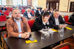 Obrady plenarne XXXII Zgromadzenia Ogólnego Związku Powiatów Polskich, 12-13 czerwca 2024 r., Karpacz: 113